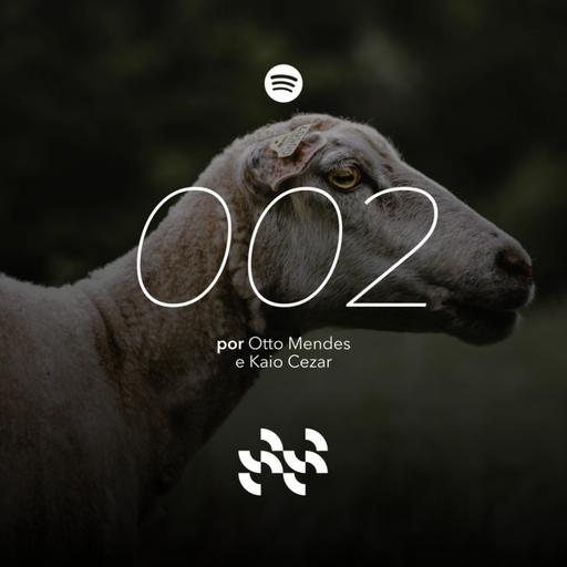 Deu ruim!