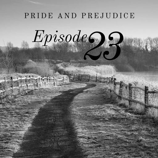 Pride and Prejudice | 23. Oh, thoughtless Lydia!
