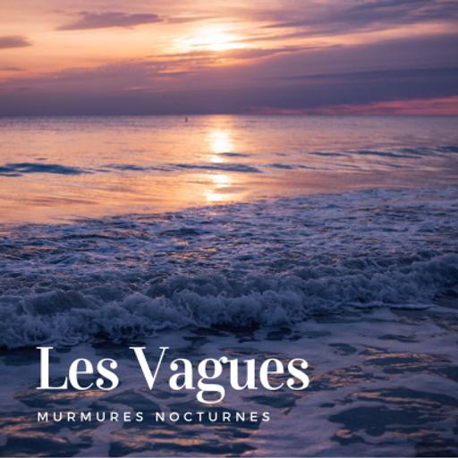 Méditation guidée pour dormir au son des vagues et se réveiller plus sûr.e de soi // Murmures Nocturnes