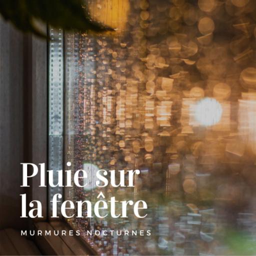 Méditation guidée pour dormir au son de la pluie qui tombe sur la fenêtre // Murmures Nocturnes