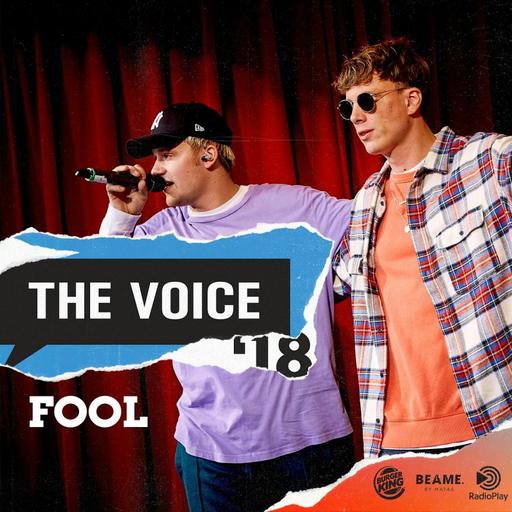 The Voice 18 - FOOL