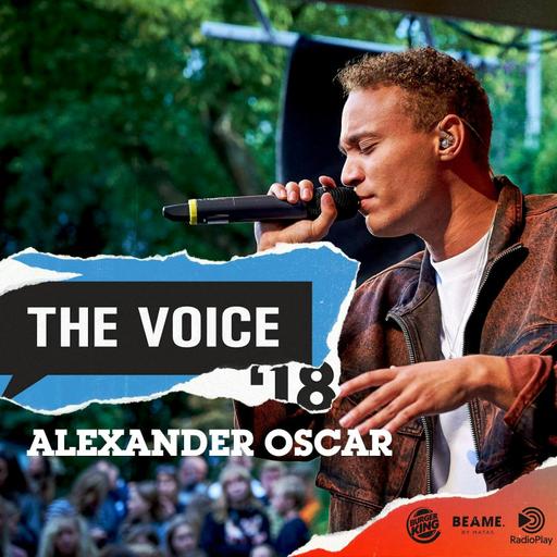 The Voice 18 - Alexander Oscar