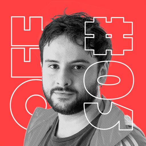 #05 | Bruno Miranda em OFF: Dá pra ser engraçado pra todo mundo?