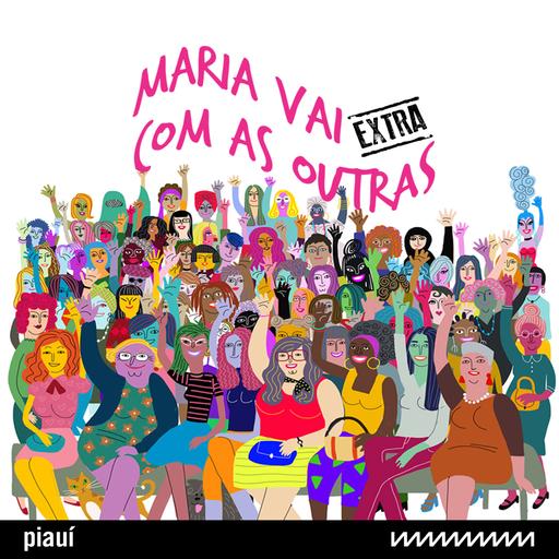 Maria na quarentena: Pode ter dor de dente?