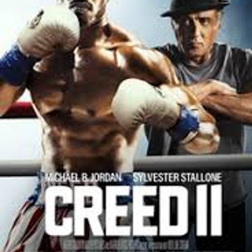 226: Beats & Eats Reviews Creed II