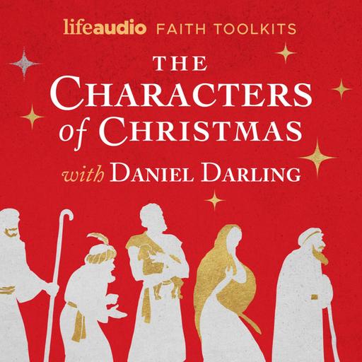 The Innkeeper: Making Room for Jesus