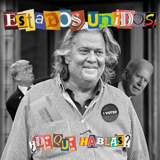 #05 Especial Elecciones en EEUU