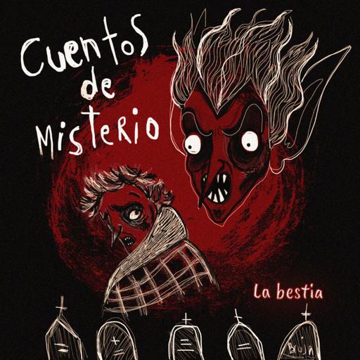 La bestia