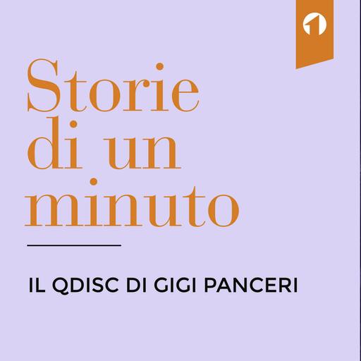Il Qdisc di Gigi Panceri