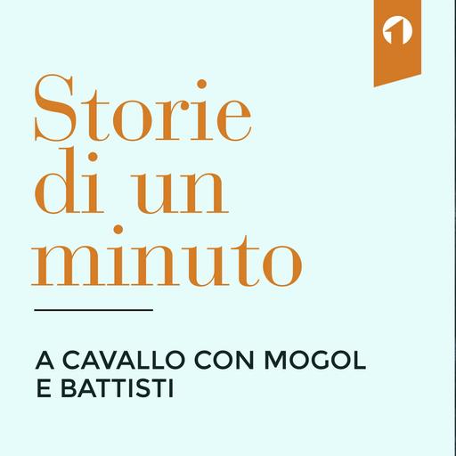 A cavallo con Mogol e Battisti