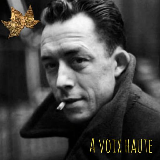 A Voix Forte -Albert Camus discours prix Nobel 10 décembre 1957- Yannick Debain
