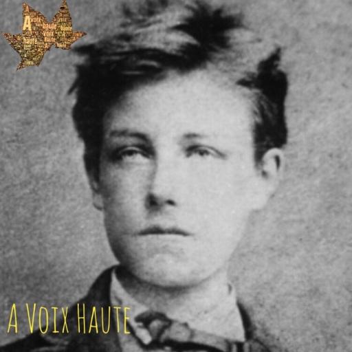 Arthur Rimbaud - Bal des pendus - Yannick Debain.