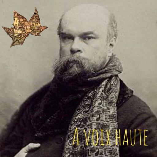 Paul Verlaine -Poèmes Saturniens - Art Poétique. Conteur : Yannick Debain