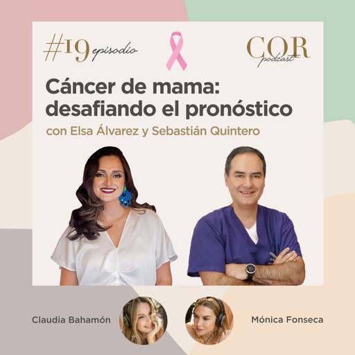 Cáncer de mama: desafiando el pronóstico