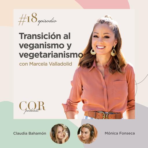 Transición al veganismo y vegetarianismo