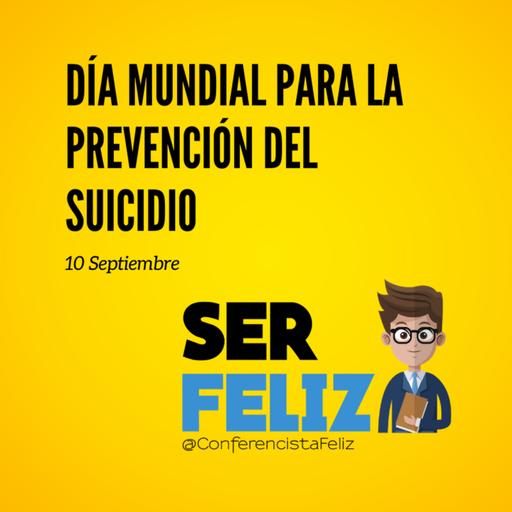 Prevención del Suicidio
