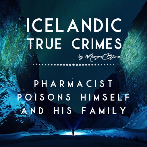 EN - 6 - FAMILICIDE: Pharmacist Poisons Himself and His Family