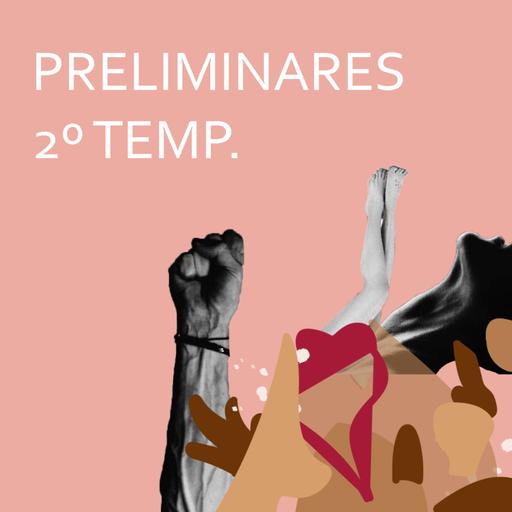 PRELIMINARES 2 TEMPORADA | Cospe Ou Engole