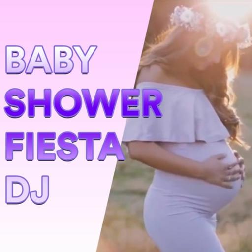Canciones Para Baby Shower fiesta DJ(Alegres, Movidas) Vol 2