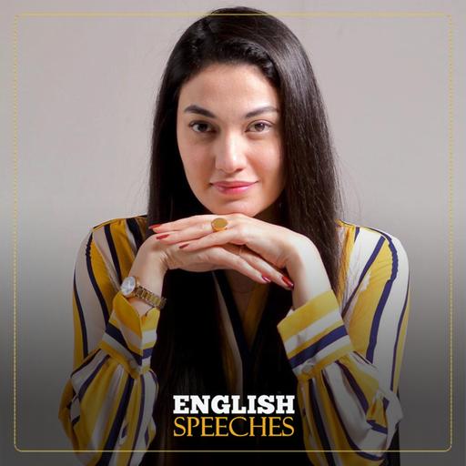 Muniba Mazari Speech: Motivational Words