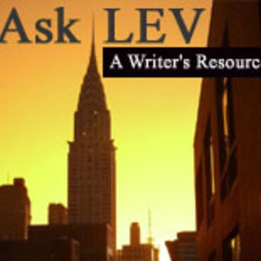 EPISODE 7 - What Is A Novelette?