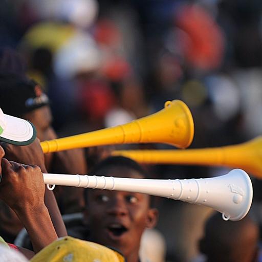 Quando Eravamo Re - Sud Africa