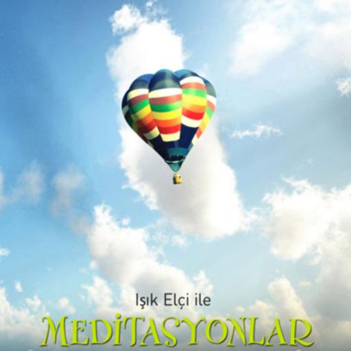 Acıları Bırakma Meditasyonu