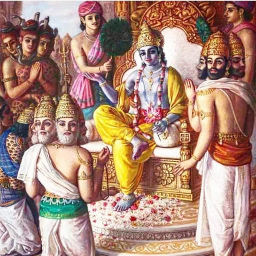 Bhagavad Gita Chapter 2 ( Hindi)