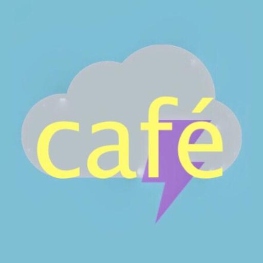 café
