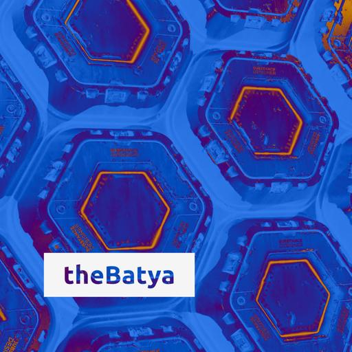 Как создавать миры — рассказывает художник окружения