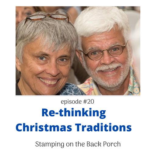 Re-Thinking Christmas Traditions