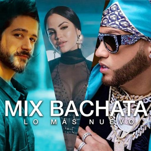 Mix Bachata Camilo Y El Alfa bebe