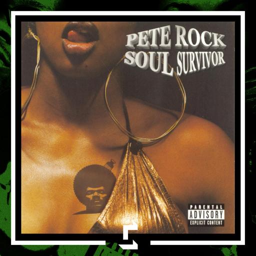 Pete Rock - Soul Survivor