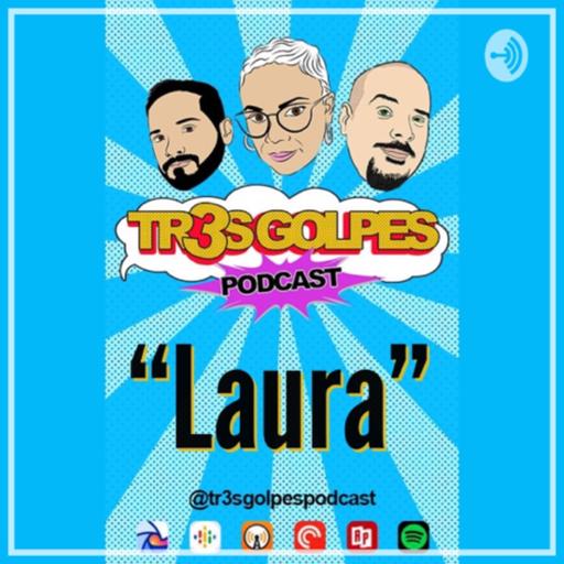 S2Ep31 "Laura"