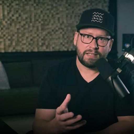 沈黙が音について教えてくれること | ダラス・テイラー