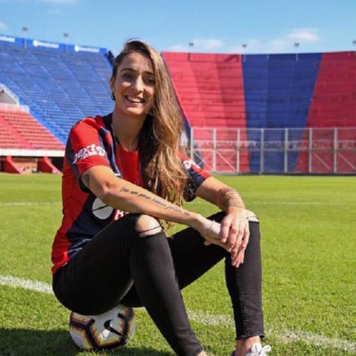 Macarena y su lucha