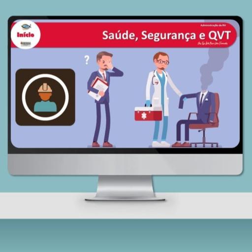 EP 15 | Saúde, Segurança e Qualidade de Vida no Trabalho