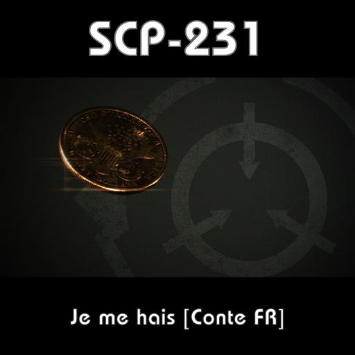 Je me hais [Conte FR]