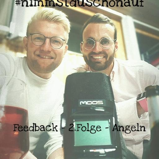 #nimmstduschonauf: Lebenslinien - Folge 3 - E Roller/E Bikes
