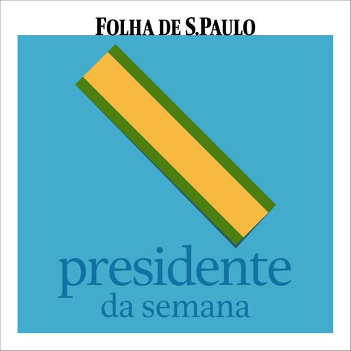 Presidente da Semana - Ep. 23 - Fernando Collor, voto direto e impeachment