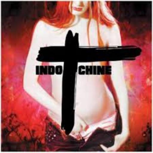 Paradize - Indochine