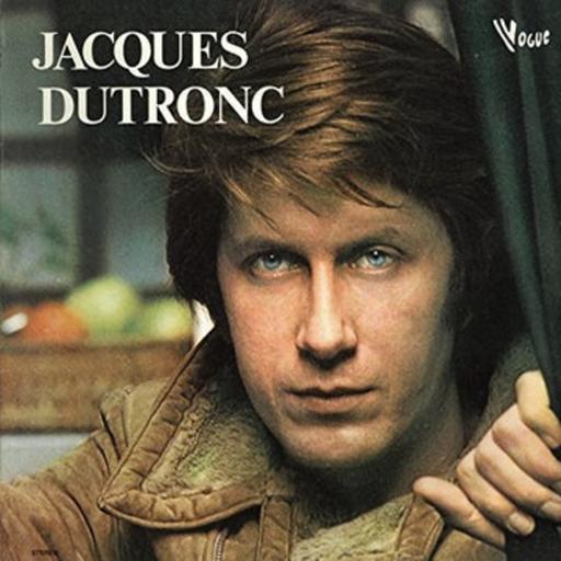 Jacque Dutronc