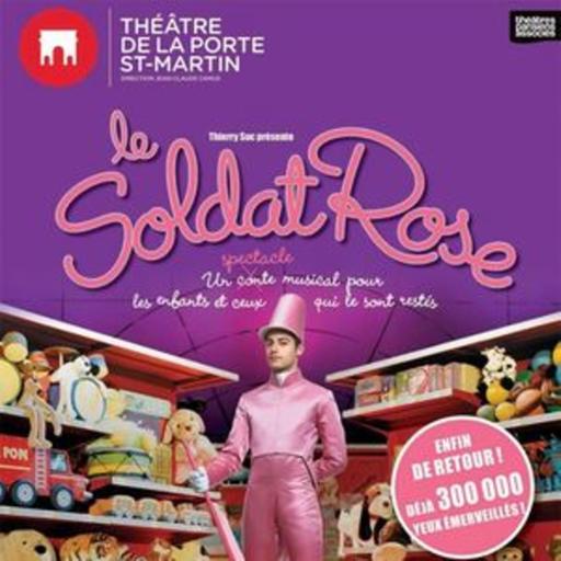 Le soldat rose full episode 1-30