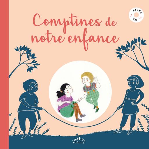 9 comptines pour enfants