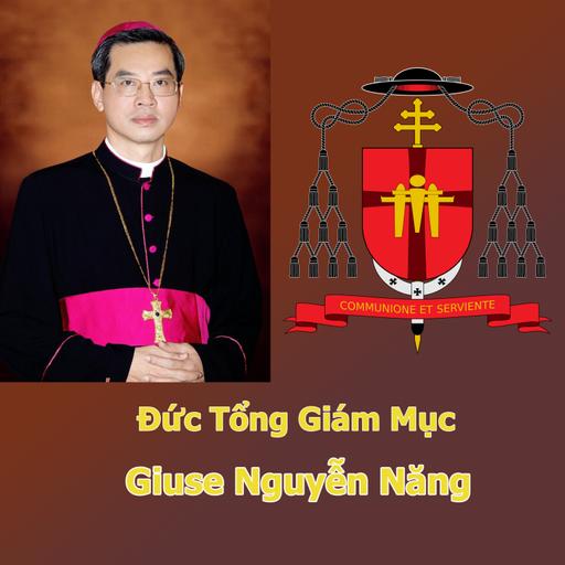 Tỉnh thức chờ Chúa đến - Đức Tổng Giám mục Giuse Nguyễn Năng