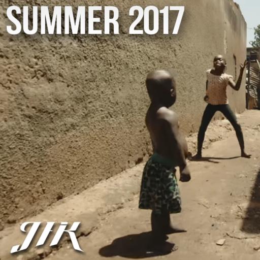 JFK DEEJAY • SUMMER 2017