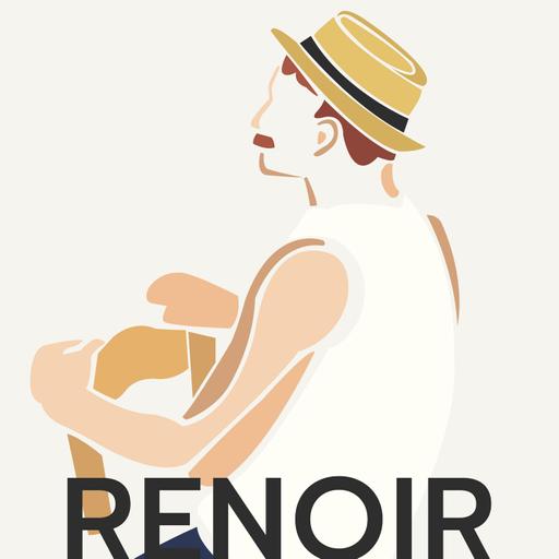 Episodio 3 | Pierre-Auguste Renoir