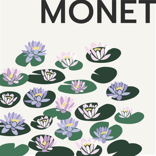 Episodio 2 | Claude Monet