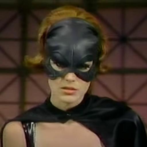 134 - BATMAN RETURNS