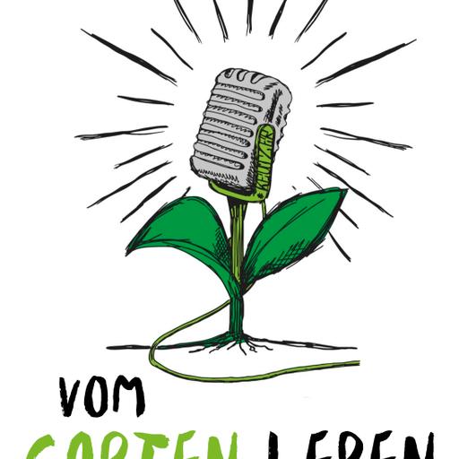 Episode 14: Gartengeflüster im März